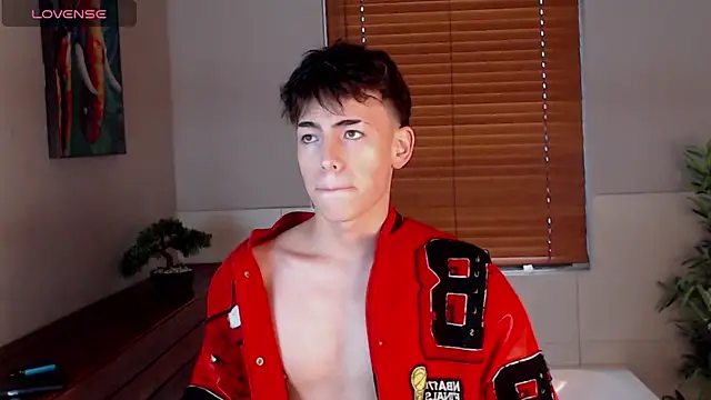 MattiDeLuca online show from 02-20-25, 12:47