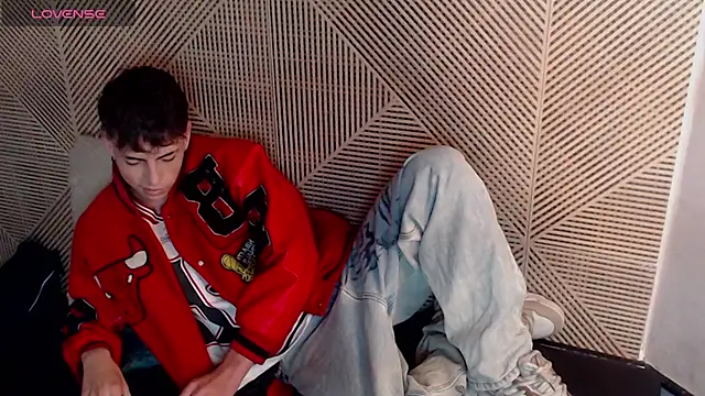 MattiDeLuca online show from 02-20-25, 03:52