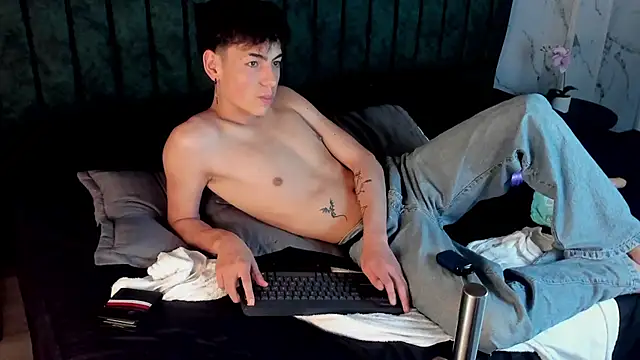 MattiDeLuca online show from 02-26-25, 09:27