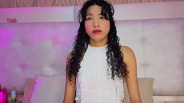 ChantalHans online show from 01-17-26, 09:40