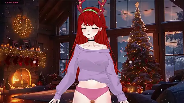 lonely-flower21 online show from 12-12-24, 05:48