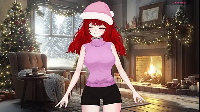 lonely-flower21 online show from 12-24-24, 06:28