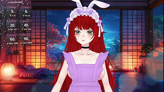 lonely-flower21 online show from 01-09-25, 04:41