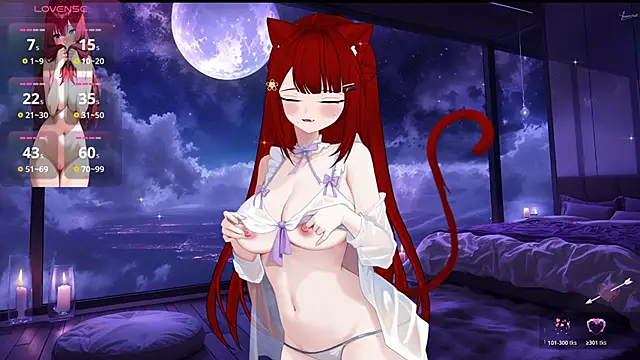 lonely-flower21 online show from 03-25-26, 05:24