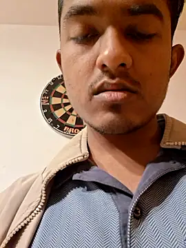 Choco brownie23 online show from 09-10-25, 08:53