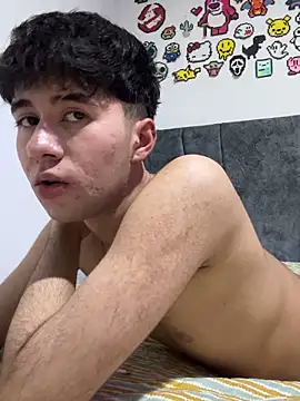 Whike Dark online show from 02-27-26, 01:05