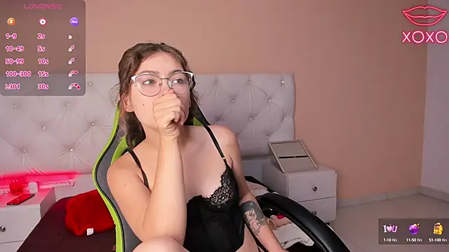 mariie tayy online show from 01-24-25, 07:49