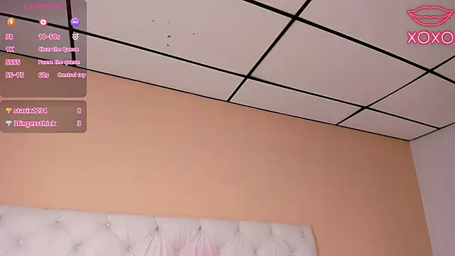 mariie tayy online show from 02-19-25, 11:04