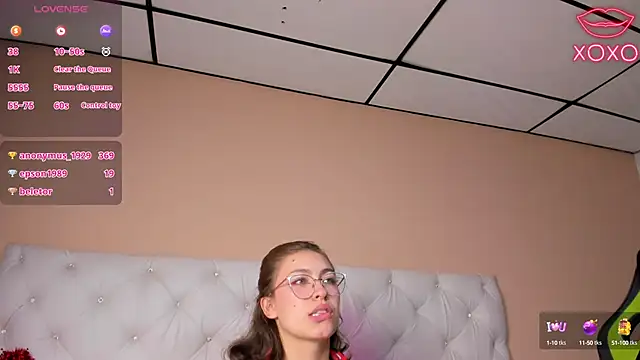 mariie tayy online show from 02-24-25, 11:09