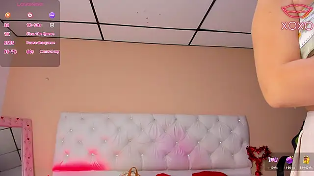 mariie tayy online show from 02-28-25, 03:15