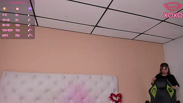 mariie tayy online show from 03-10-25, 08:01