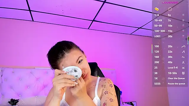 mariie tayy online show from 09-12-25, 07:58