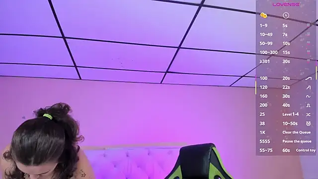 mariie tayy online show from 09-20-25, 07:59