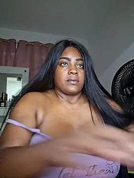 GoddessCarrie online show from 09-08-25, 10:20