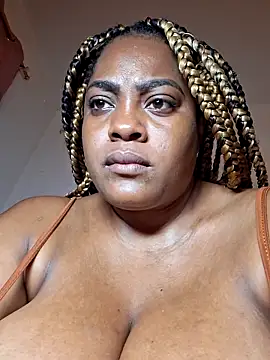 GoddessCarrie online show from 09-21-25, 06:31