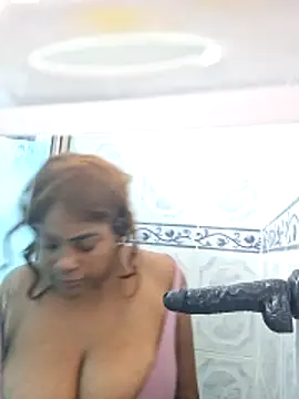 GoddessCarrie online show from 01-06-26, 02:59