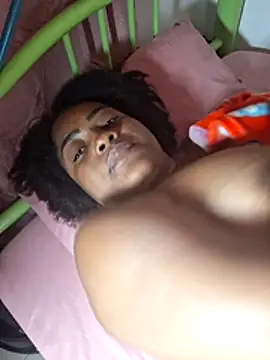 GoddessCarrie online show from 01-09-26, 07:48