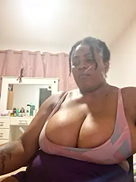 GoddessCarrie online show from 01-11-26, 04:17