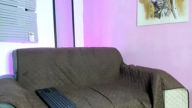 ZoeSmith6 online show from 01-23-25, 02:39