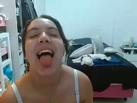 xBubblyBarbiexx online show from 01-28-25, 02:11