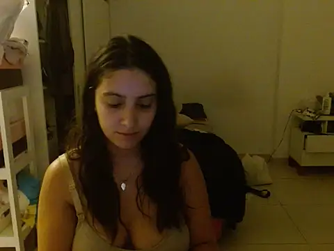 xBubblyBarbiexx online show from 02-19-25, 02:01