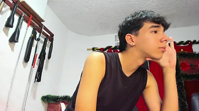 Harry LatinBoy online show from 12-06-24, 08:29