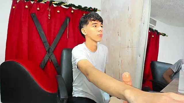 Harry LatinBoy online show from 12-14-24, 11:12