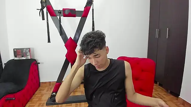 Harry LatinBoy online show from 01-07-25, 07:38