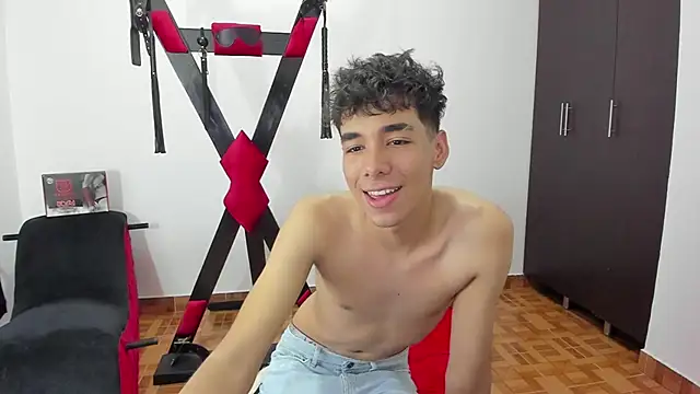 Harry LatinBoy online show from 01-09-25, 08:01