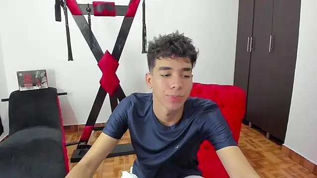 Harry LatinBoy online show from 01-10-25, 08:15