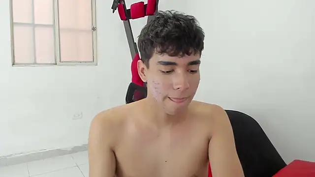 Harry LatinBoy online show from 03-03-25, 10:31