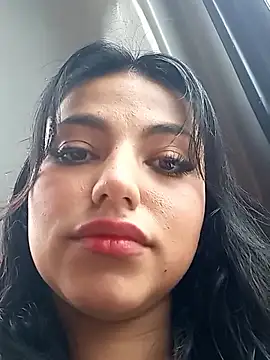 Naomy veracruz  online show from 11-14-25, 02:16