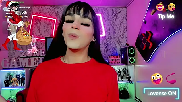 Alessa mullen online show from 12-16-25, 03:33