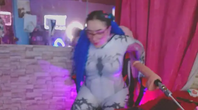 Meg4n 420 online show from 02-18-25, 05:53