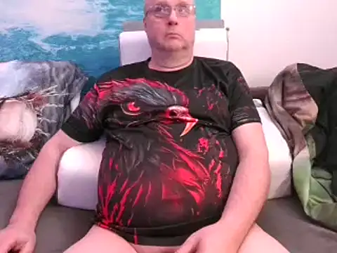 Manfred1012 online show from 01-29-25, 05:56