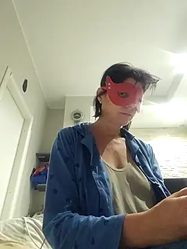 Vagabondainnamorata online show from 10-25-25, 04:31