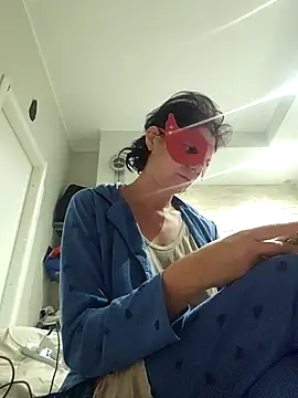 Vagabondainnamorata online show from 11-01-25, 04:47