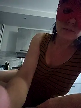 Vagabondainnamorata online show from 11-03-25, 03:57