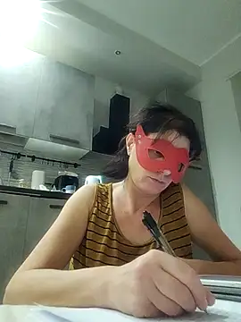 Vagabondainnamorata online show from 11-22-25, 04:17