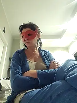 Vagabondainnamorata online show from 12-02-25, 03:45