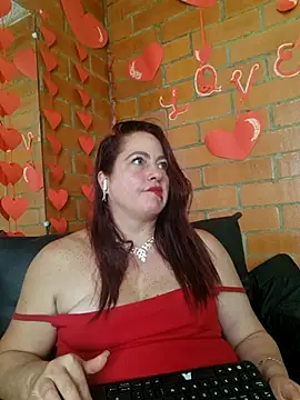 Scarlett45  online show from 02-14-25, 05:36