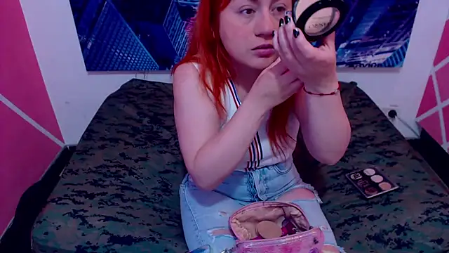 XxMiaSexxyHotxX online show from 12-04-25, 02:15