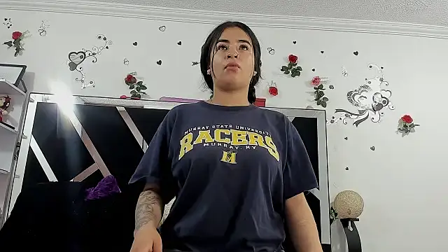 abby eemily online show from 10-25-25, 12:13