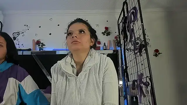 abby eemily online show from 11-15-25, 12:13