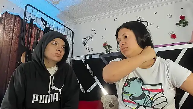 abby eemily online show from 11-29-25, 12:08