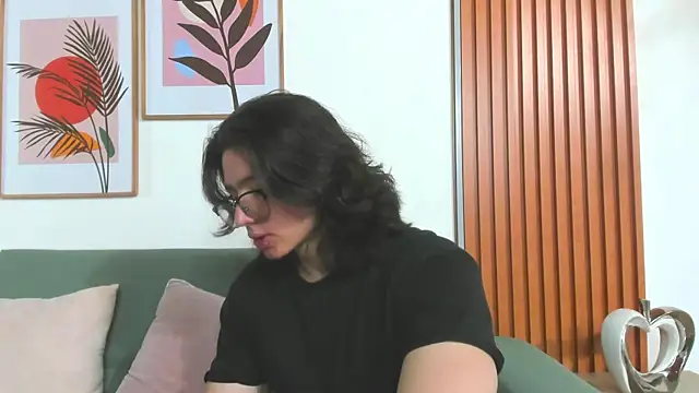 AngelBennet  online show from 01-18-25, 02:36