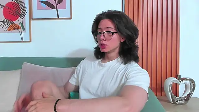 AngelBennet  online show from 01-27-25, 03:26