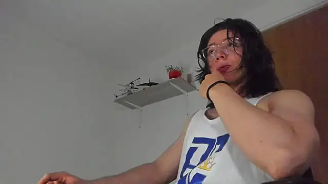 AngelBennet  online show from 02-28-25, 03:04