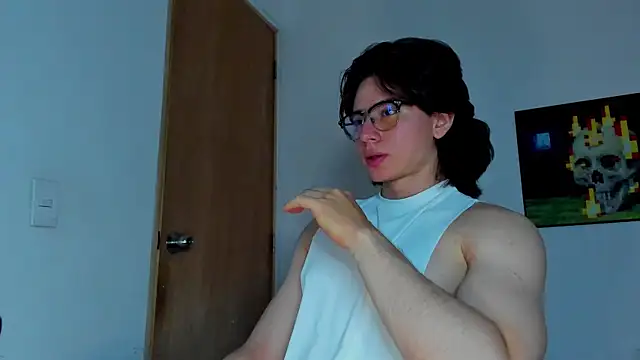 AngelBennet  online show from 11-12-25, 10:30