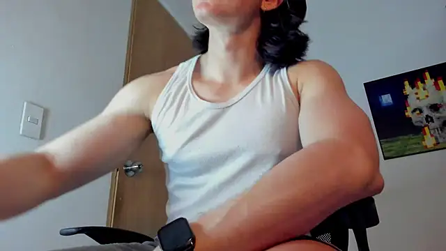 AngelBennet  online show from 11-26-25, 11:50